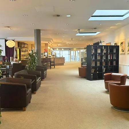 24Hours Apartment Hotel-2