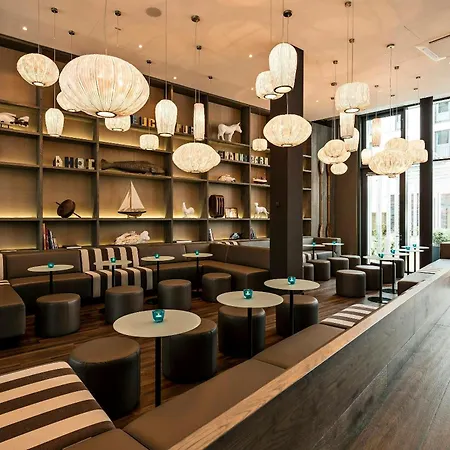 Motel One Bremen-2