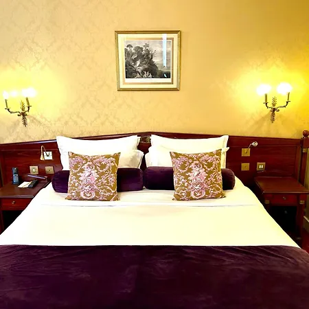 Hotel De Varenne-3