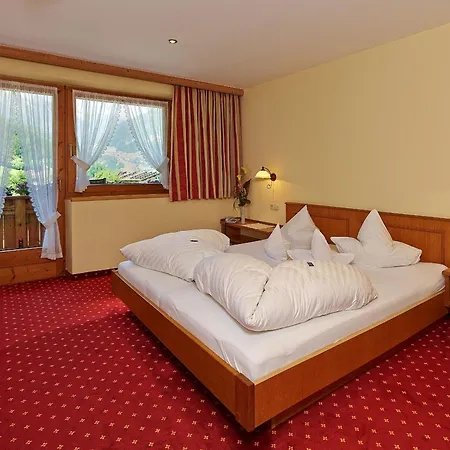 Hotel Ländenhof Superior-2