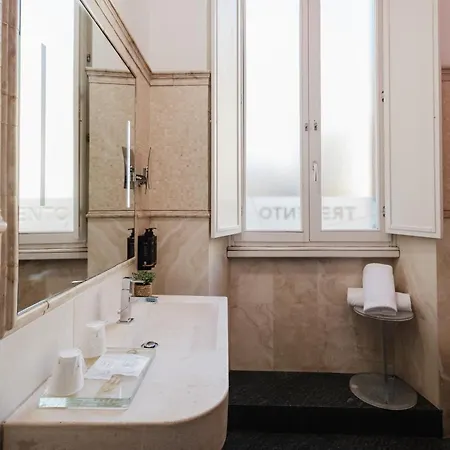 Hotel Trecento-2