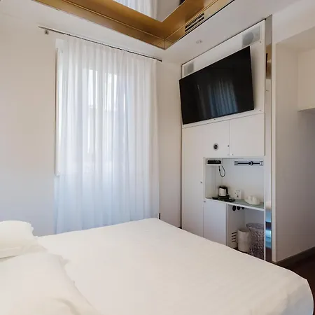 Hotel Trecento-3