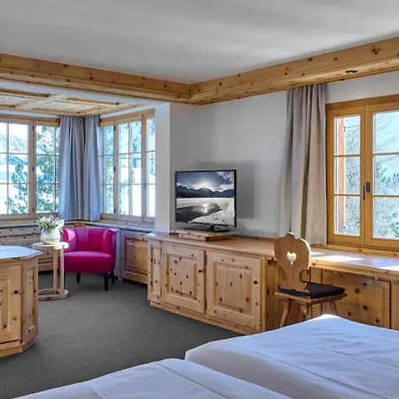 Hotel Stoffel - Adults Only-3