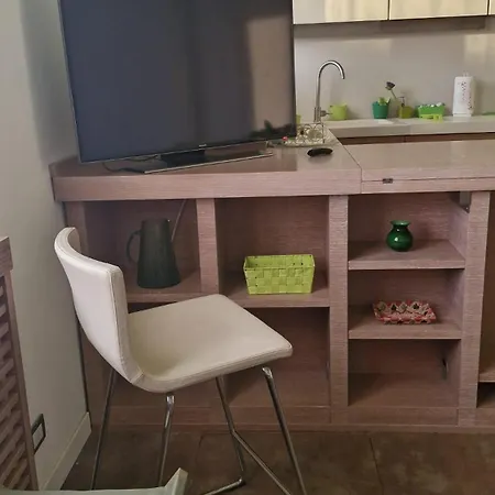 B&B Linea Verde-2