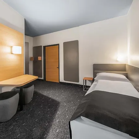 B&B Hotel Leipzig-City-3