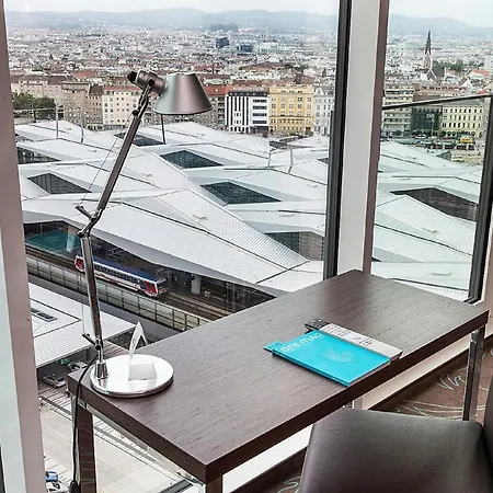 Motel One Wien-Hauptbahnhof-3