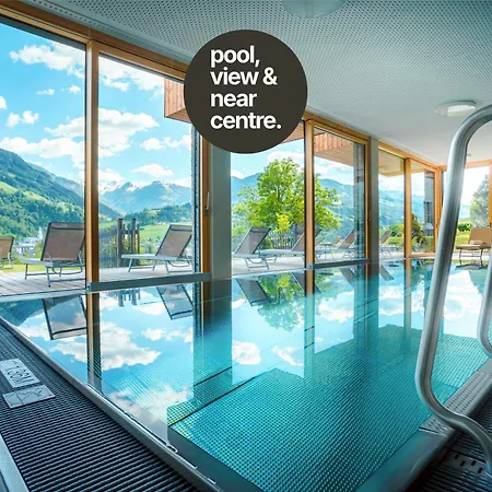 Sun Lodge Schladming by Schladming-Appartements-2