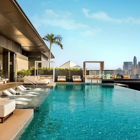 La Ville Hotel & Suites City Walk Dubai, Autograph Collection-2