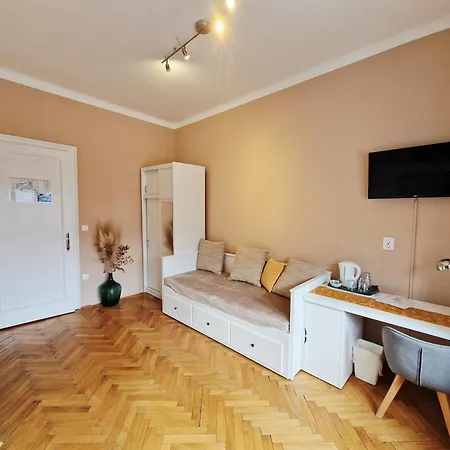 B&B Vila Teslova-3