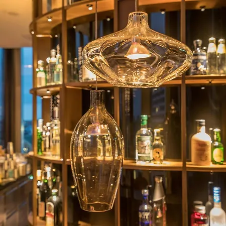 Motel One Berlin-Upper West-3