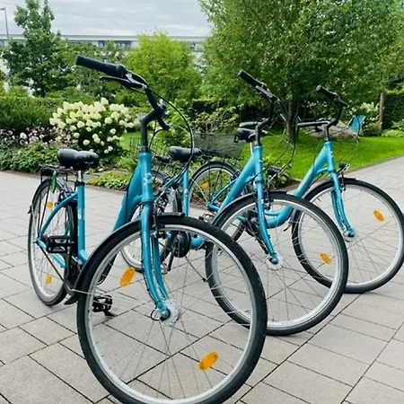 Motel One München-Parkstadt Schwabing-2