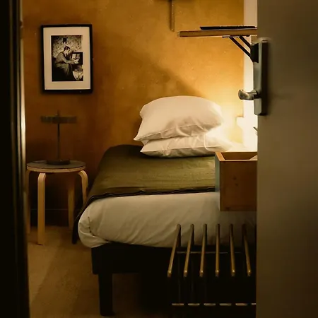 Hotel La Nouvelle Republique & Hammam-3