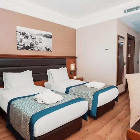 Grand Makel Hotel Topkapi-2