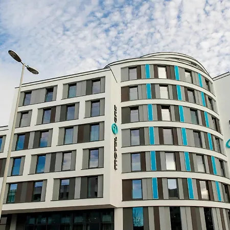Motel One Bonn-Beethoven-2