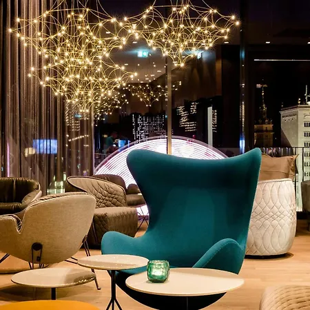 Motel One Leipzig-Post-2