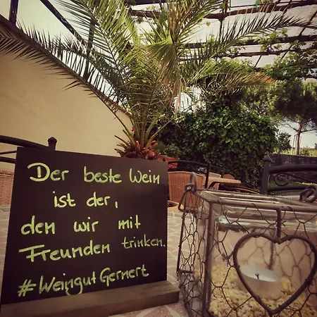 Das Landhotel Weingut Gernert-2