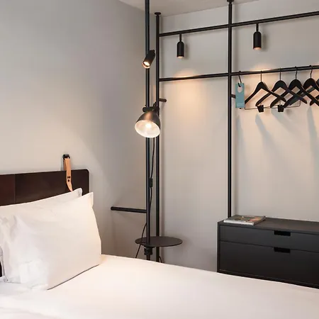 Blique By Nobis, Stockholm, A Member Of Design Hotels-2