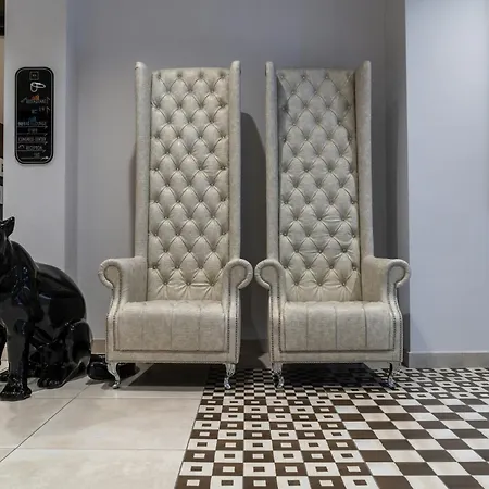 Nyx Hotel Milan By Leonardo Hotels-2