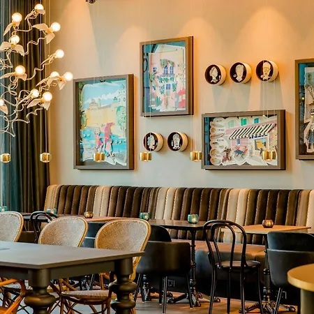 Motel One München-Haidhausen-3