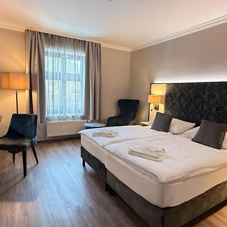Ryck-Hotel Garni-2