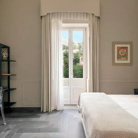 Villa Masetta - Luxury Suites-3
