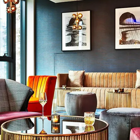 Nyx Hotel Warsaw By Leonardo Hotels-3