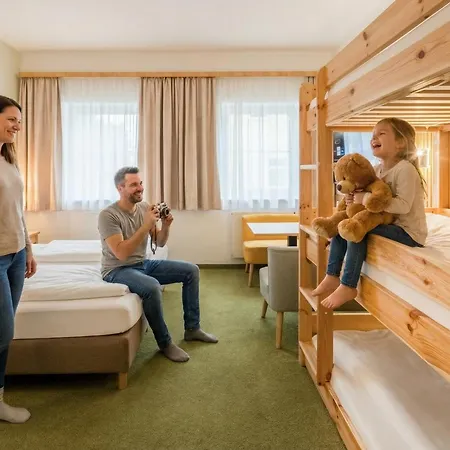 Familienhotel nahe der Therme Erding-3