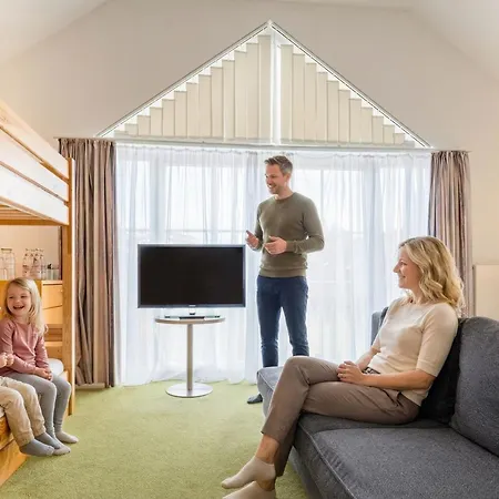Familienhotel nahe der Therme Erding-2
