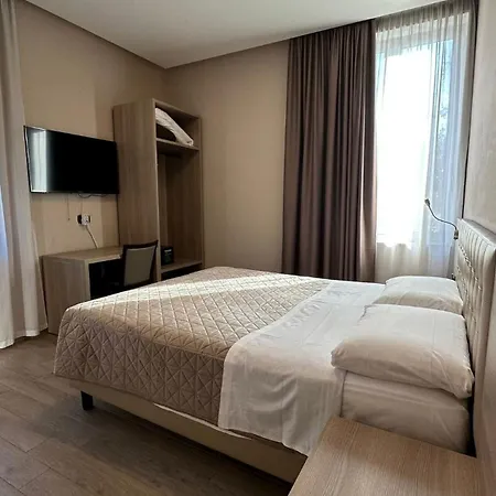 Hotel Folen-3