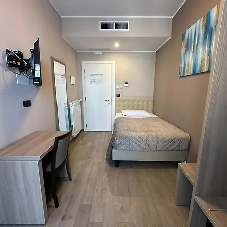 Hotel Folen-2
