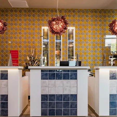 Leonardo Royal Hotel Barcelona Fira-3
