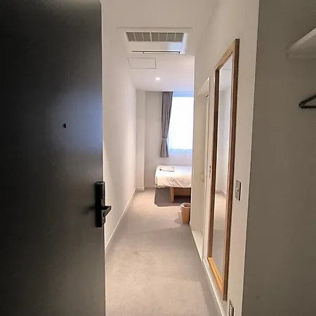 Mustard Hotel Shimokitazawa-3