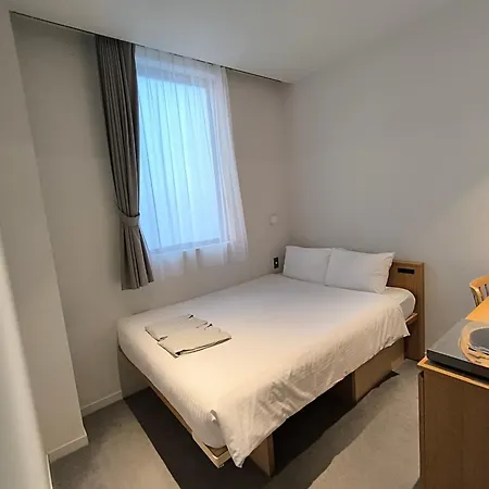 Mustard Hotel Shimokitazawa-2