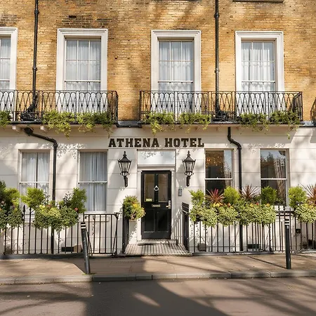 Athena Hotel-2