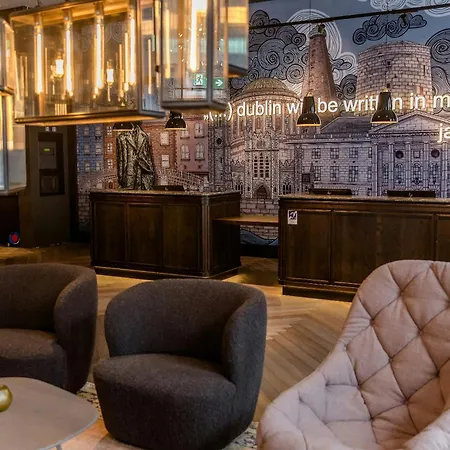 Motel One Dublin-3