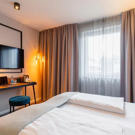 Plaza Inn Ulm-3
