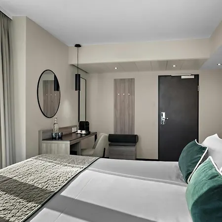 Leonardo Hotel Vienna City West-3