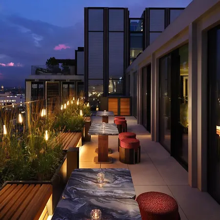 Mandarin Oriental Mayfair, London-2