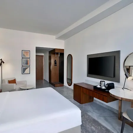 The First Collection Waterfront, Dubai, A Tribute Portfolio Hotel-3