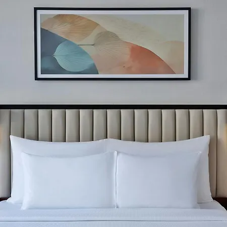 The First Collection Waterfront, Dubai, A Tribute Portfolio Hotel-2