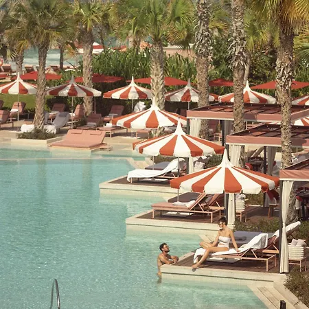 Banyan Tree Dubai At Bluewaters-2
