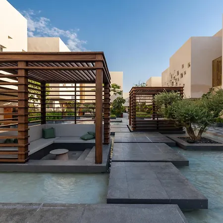 The Biltmore Hotel Villas Dubai-3