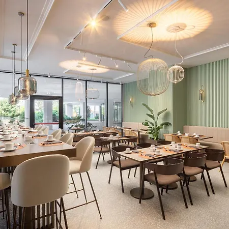 Courtyard By Marriott Milano Linate-2