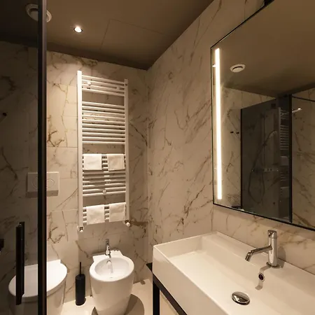 Joy 124 Hotel Milano-2
