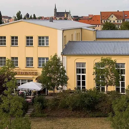Akzent Hotel Residence Bautzen-2