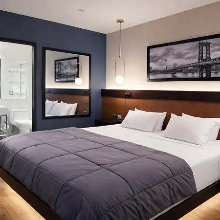 Hotel Mirage Brooklyn-2