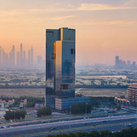 Hotel Local Dubai, Jumeirah Village Triangle, Autograph Collection-2