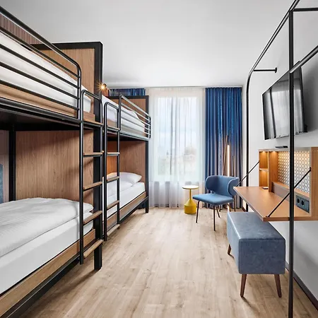 H2 Hotel Erfurt-2