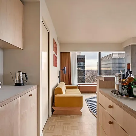 The Standard, Brussels-3