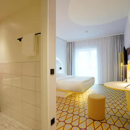 Prize By Radisson, Osnabruck-2
